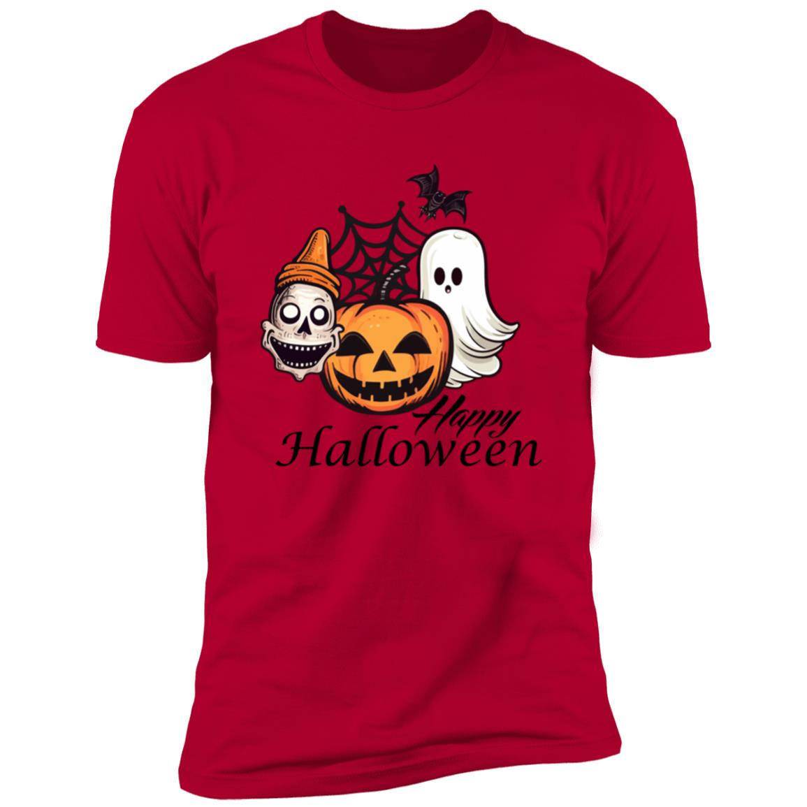 Happy Halloween | Premium T-Shirt
