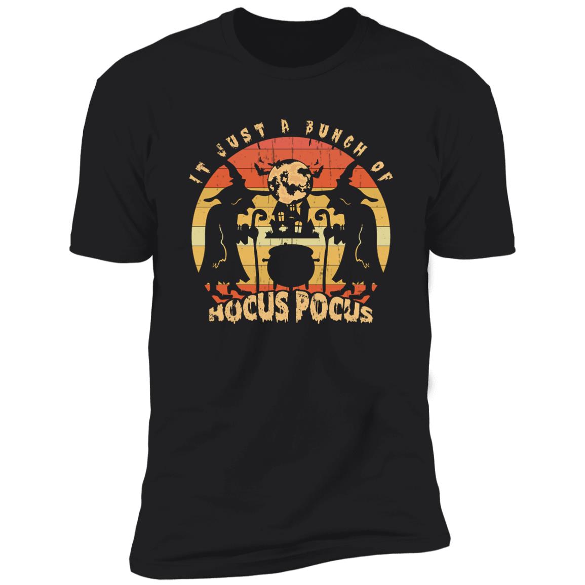 Hocus Pocus | Premium T-Shirt