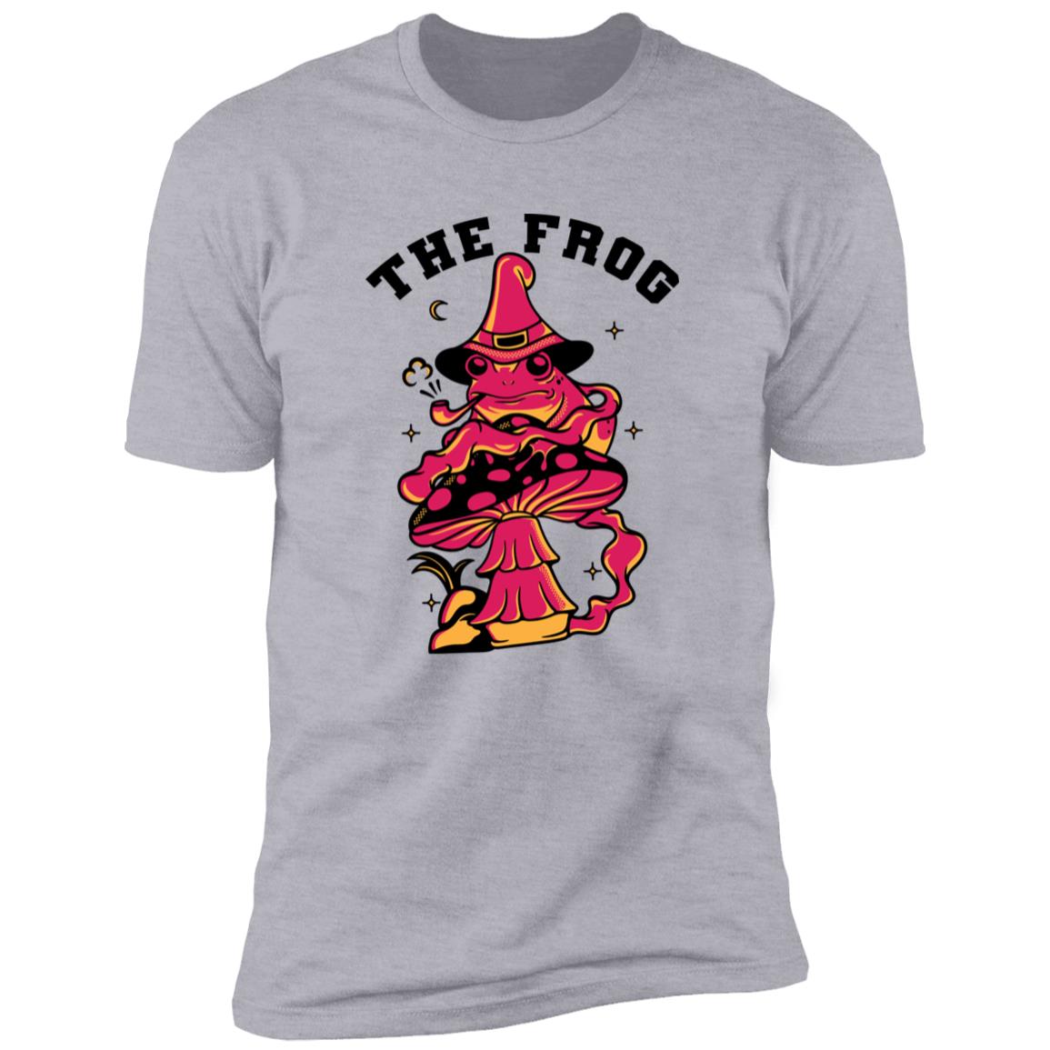 The Frog | Premium T-Shirt