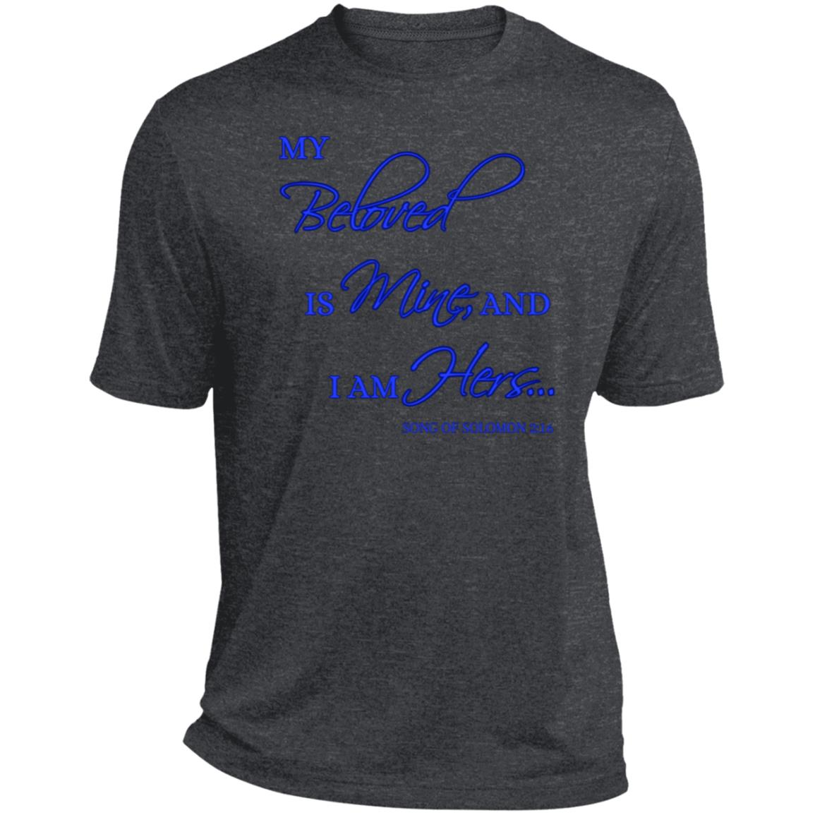 My Beloved Is Mine - Premium Tee - For Him