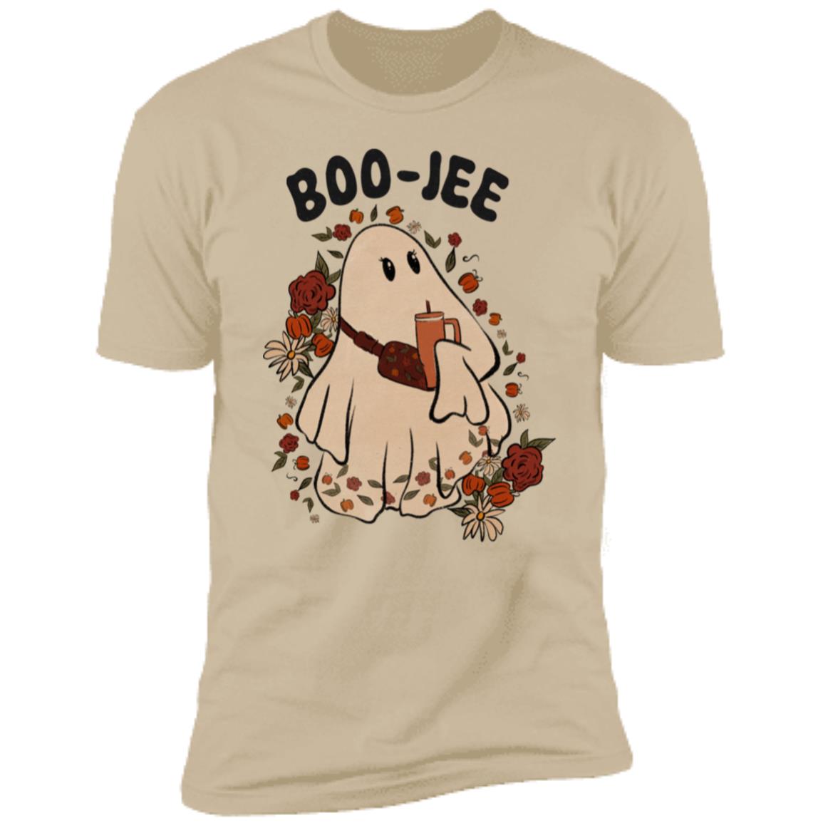 BOO JEE - Premium Short Sleeve T-Shirt
