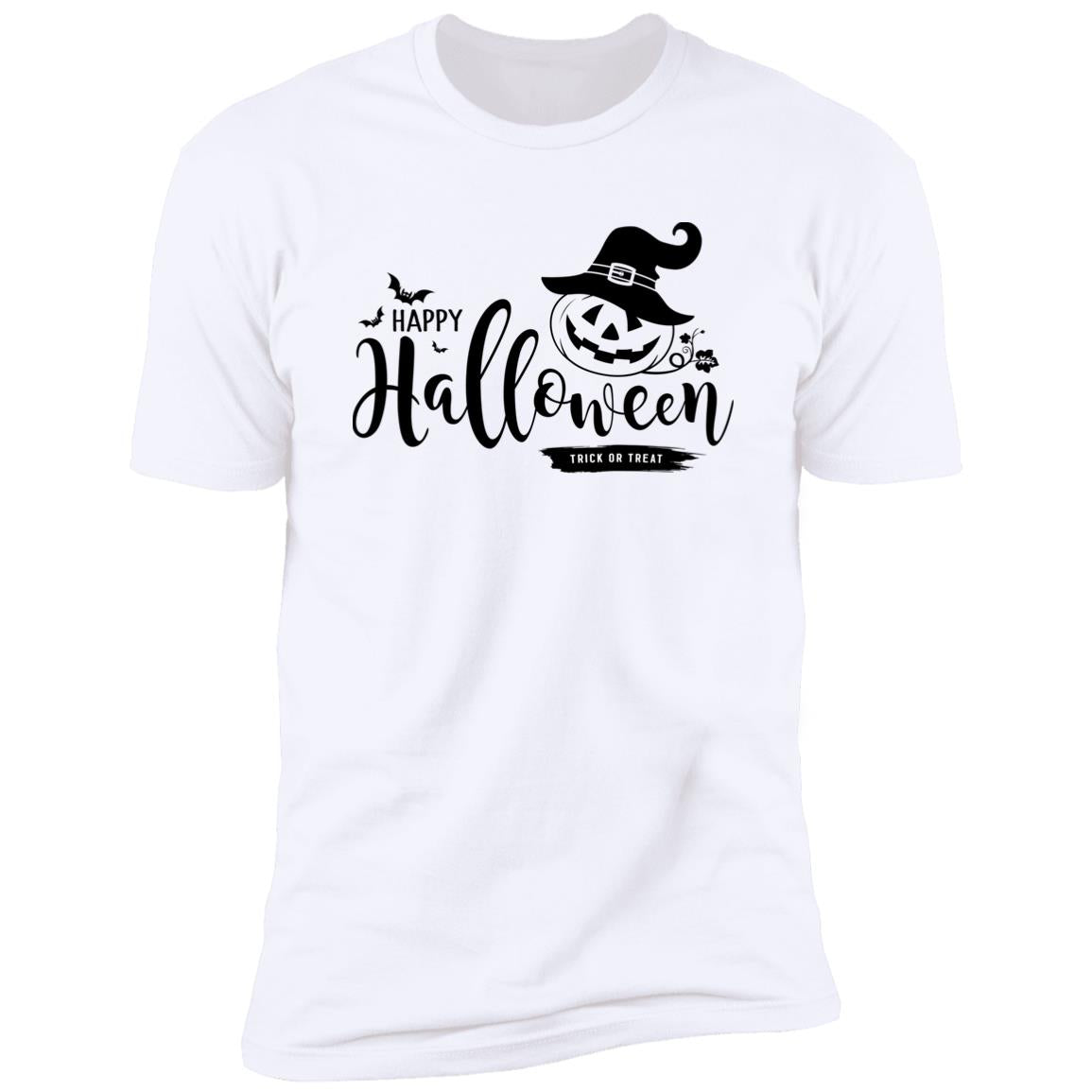 Happy Halloween | Premium T-Shirt