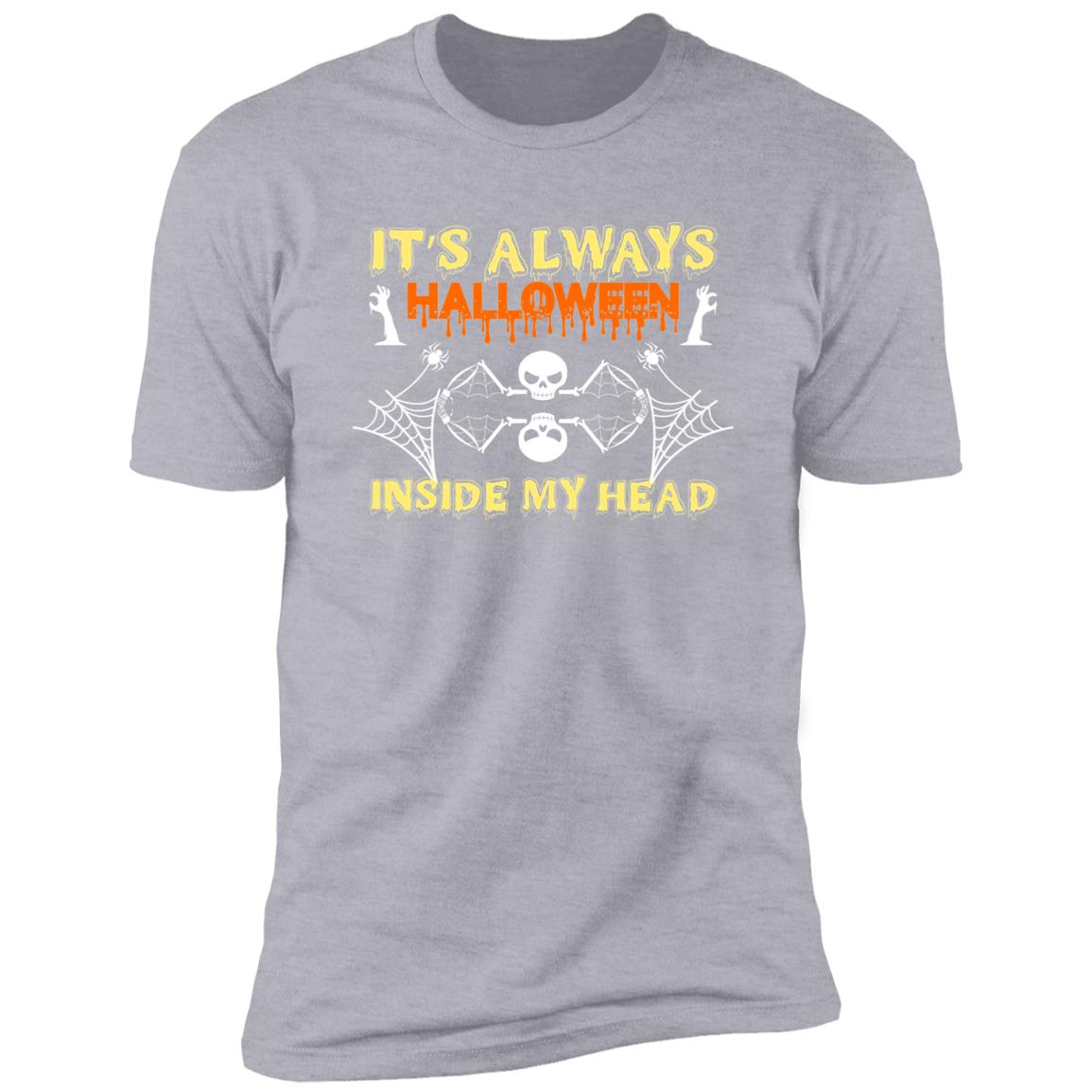 Always Halloween | Premium T-Shirt