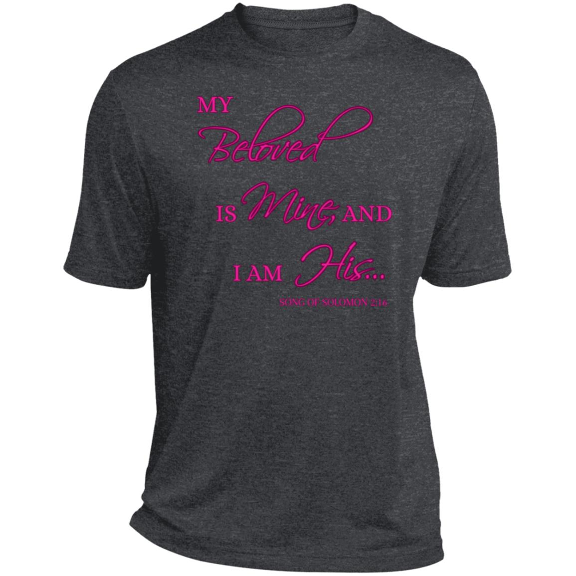 My Beloved Is Mine - Premium Tee - For Her