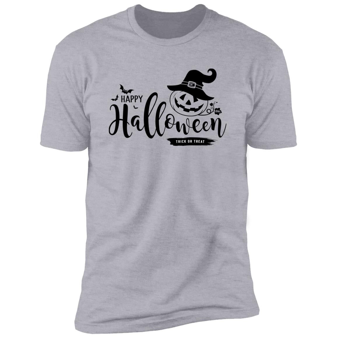 Happy Halloween | Premium T-Shirt