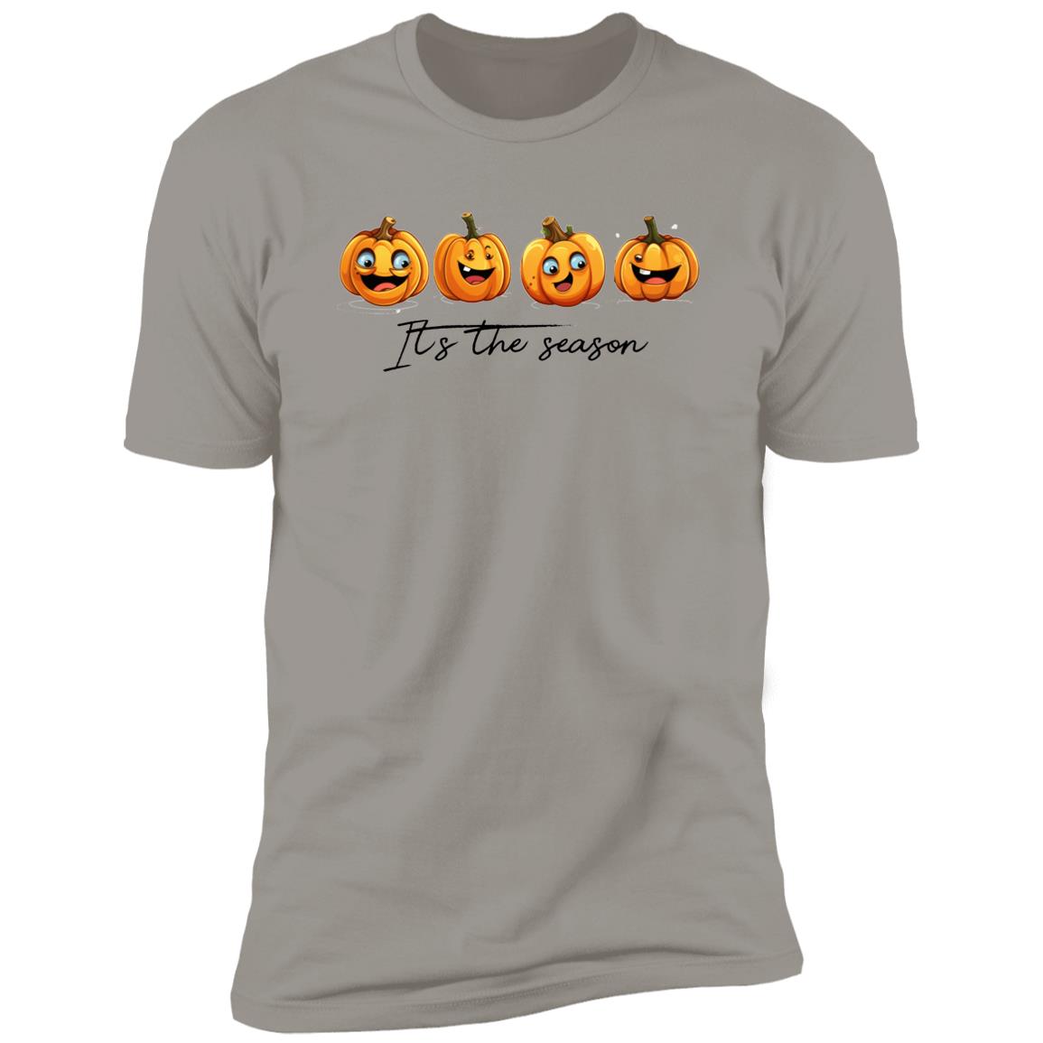 It's The Season | Premium T-Shirt
