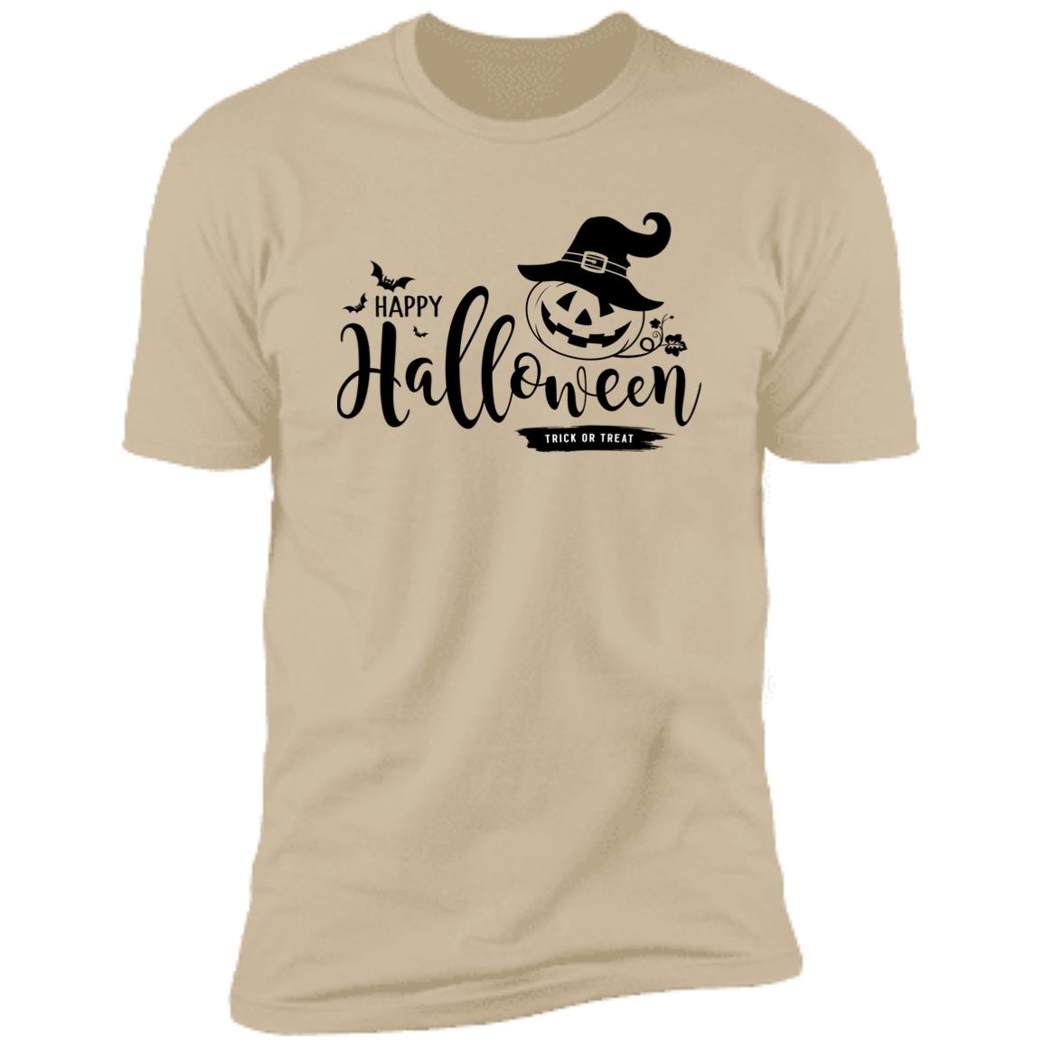 Happy Halloween | Premium T-Shirt