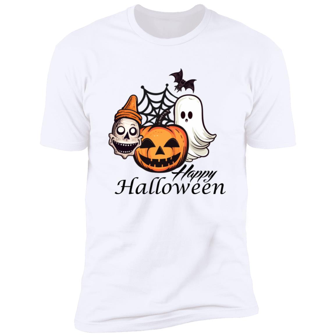 Happy Halloween | Premium T-Shirt