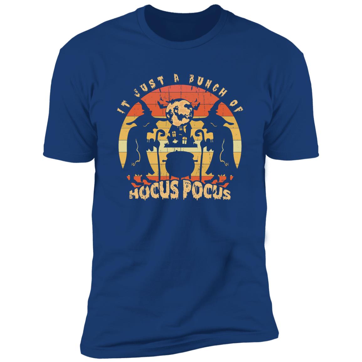 Hocus Pocus | Premium T-Shirt