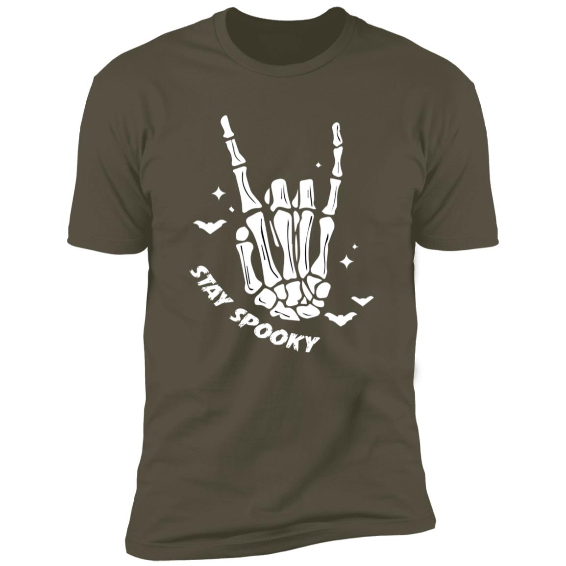 Stay Spooky | Premium T-Shirt