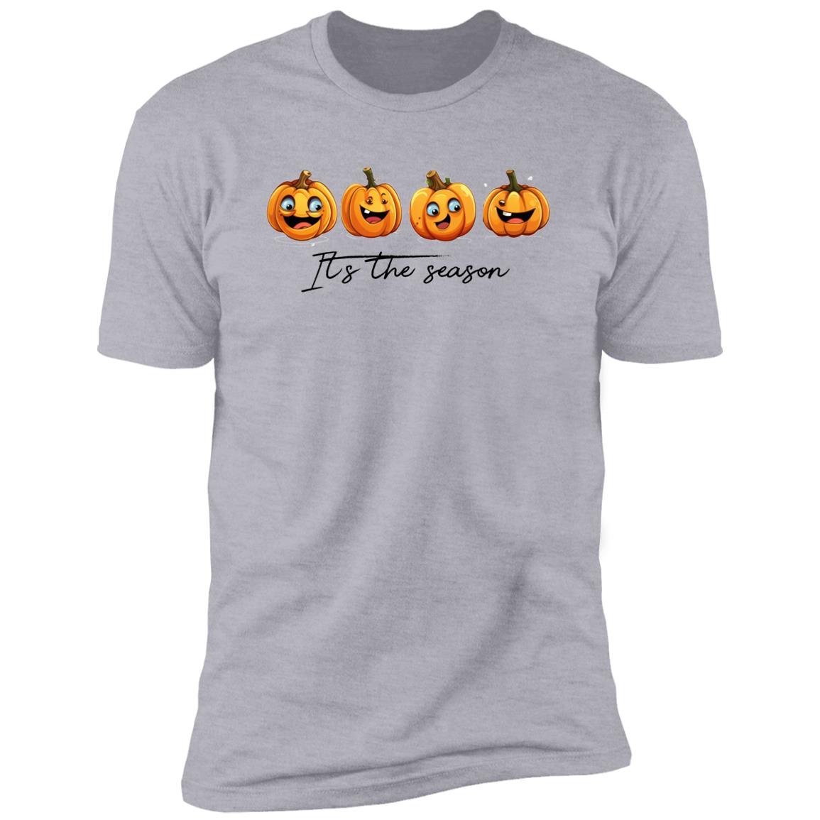 It's The Season | Premium T-Shirt