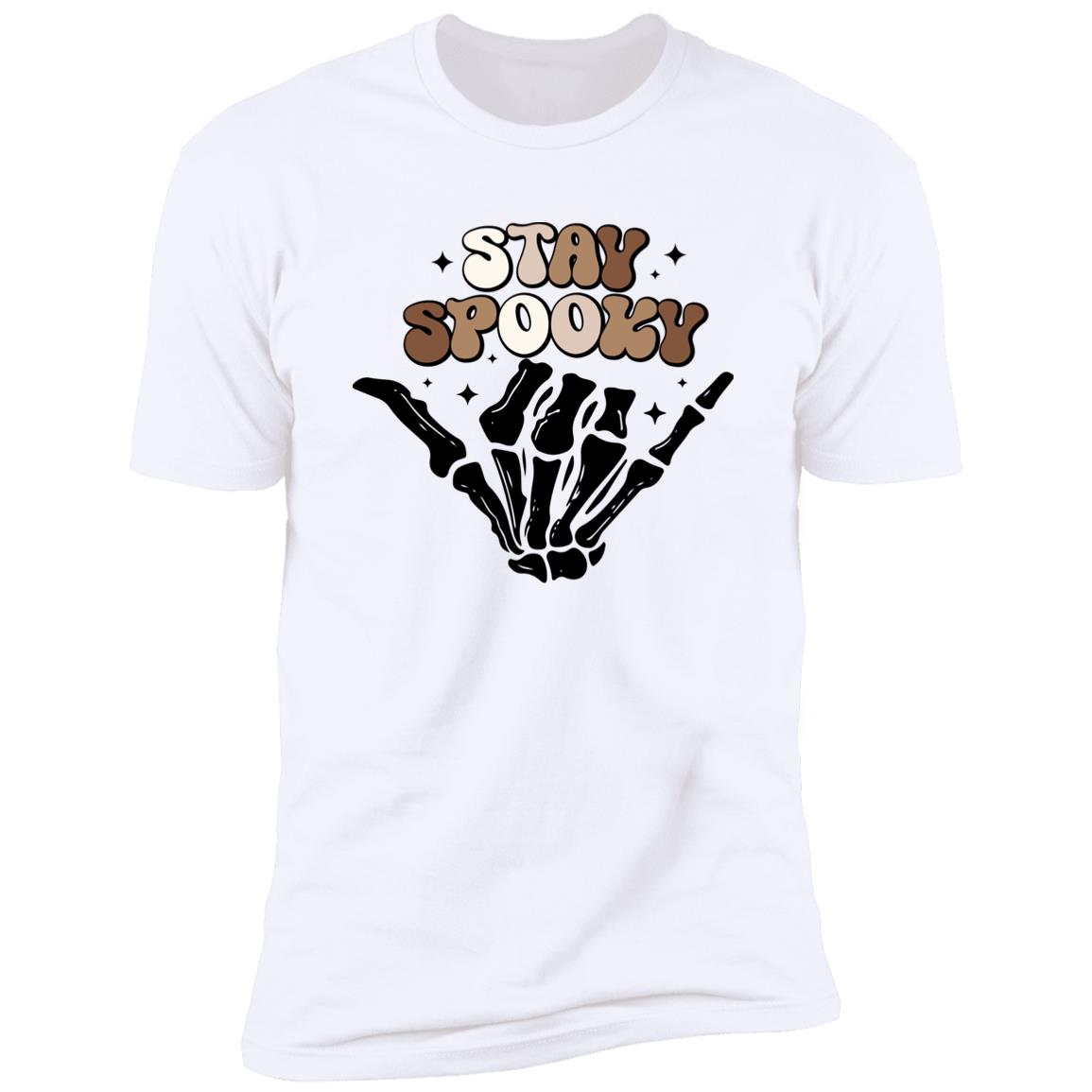 Stay Spooky | Premium T-Shirt