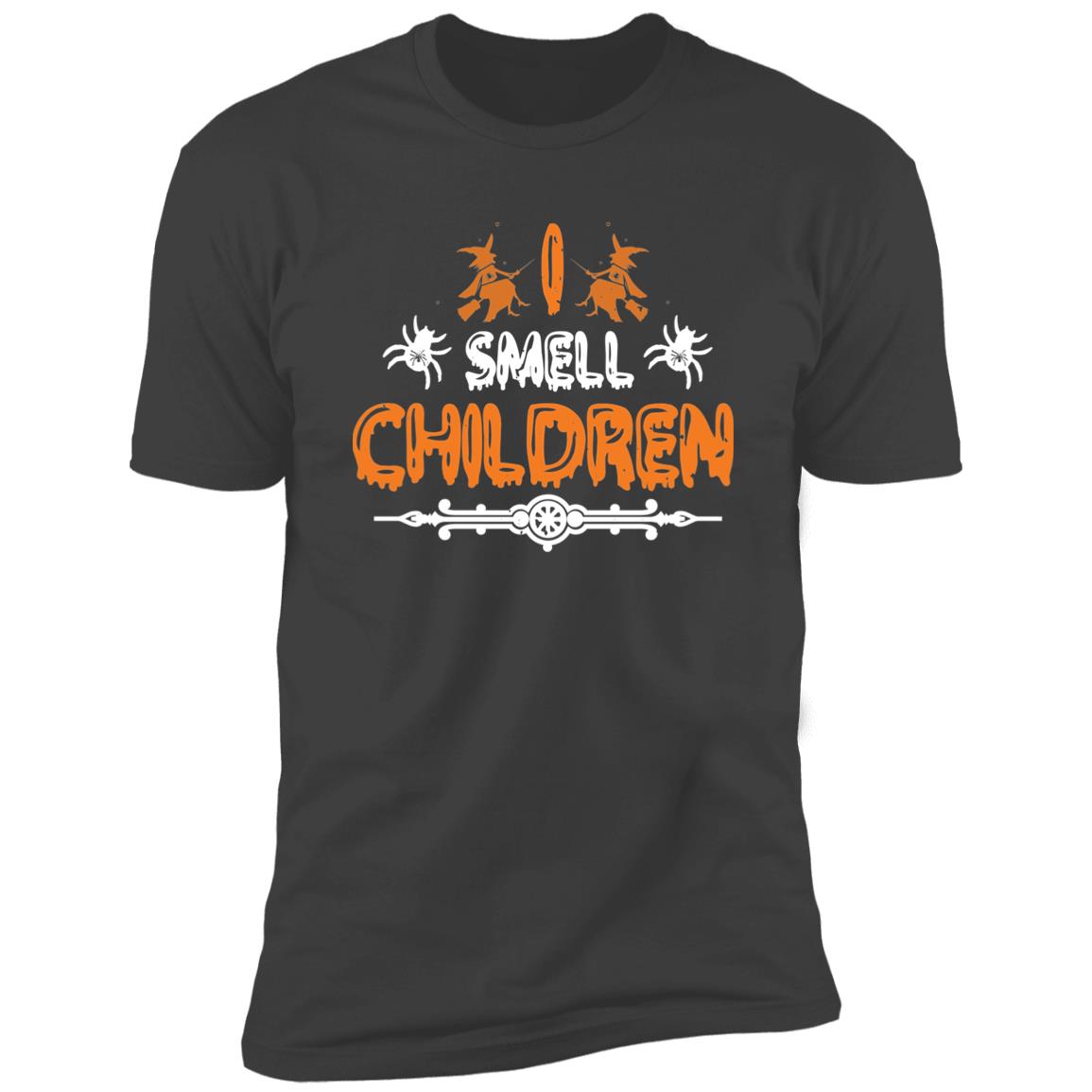 I Smell Children | Premium T-Shirt