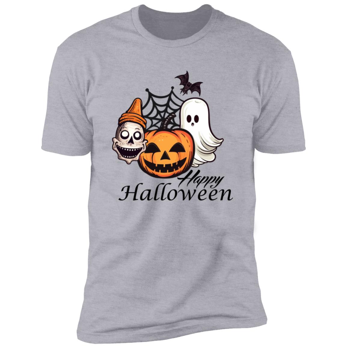 Happy Halloween | Premium T-Shirt