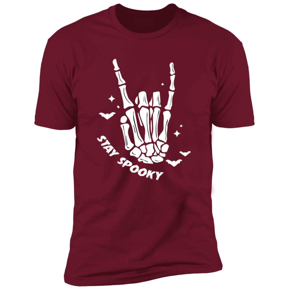 Stay Spooky | Premium T-Shirt