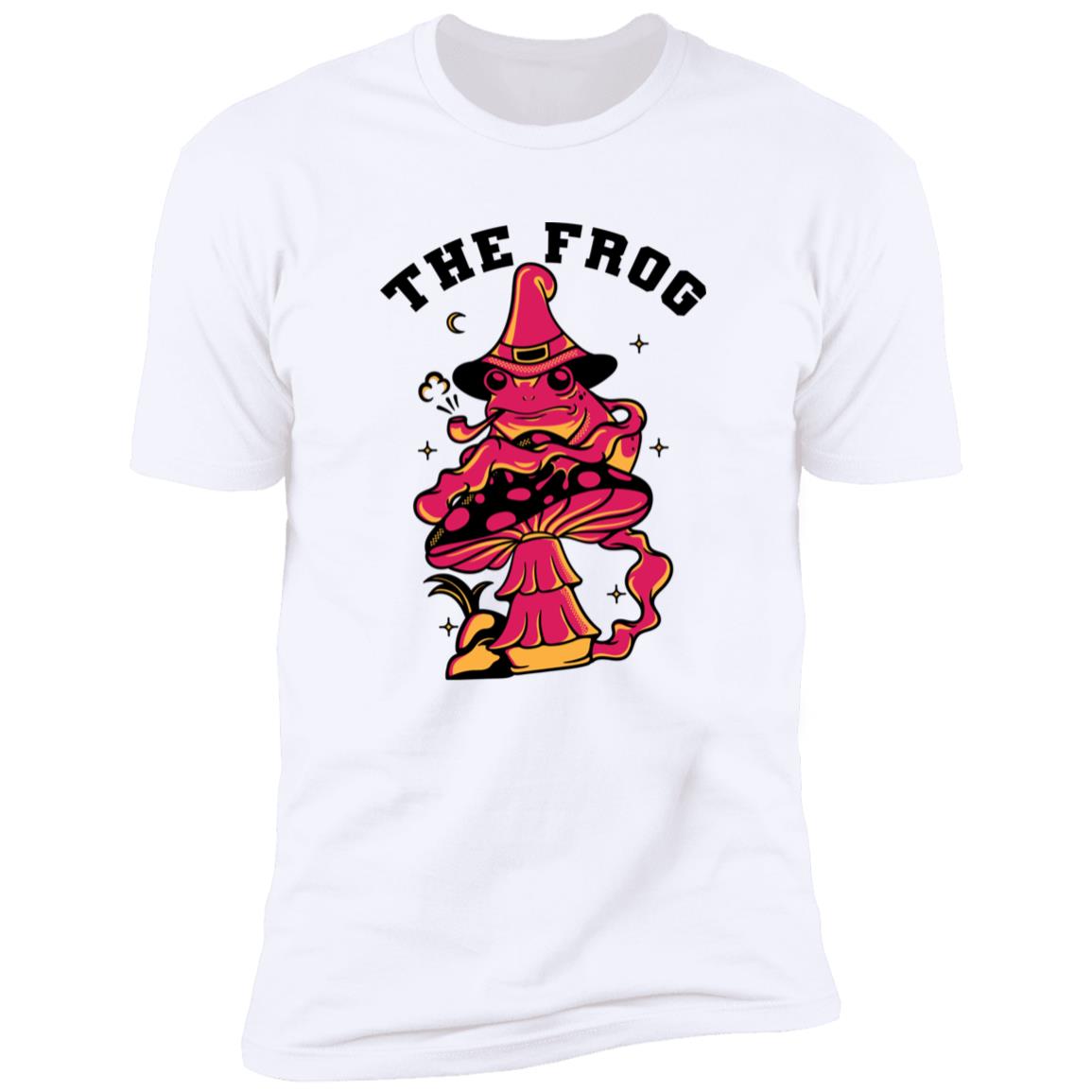 The Frog | Premium T-Shirt