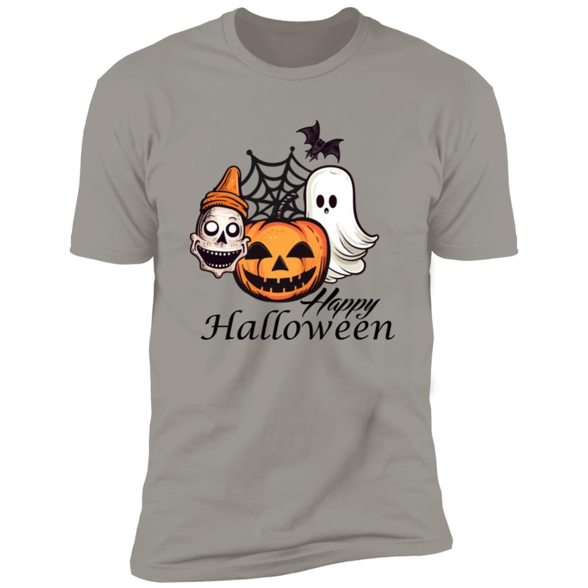 Happy Halloween | Premium T-Shirt