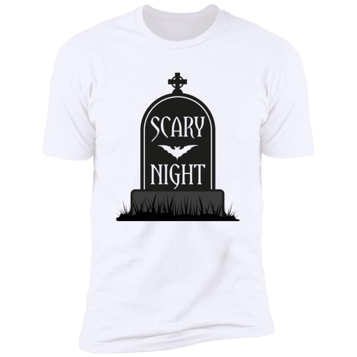 Scary Night | Premium T-Shirt