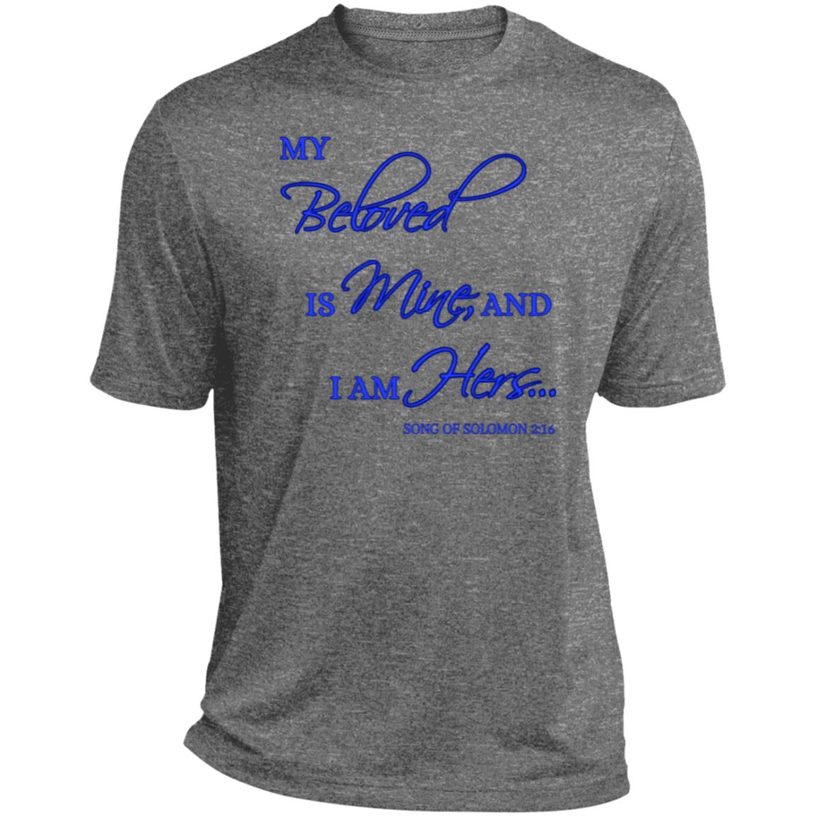 My Beloved Is Mine - Premium Tee - For Him