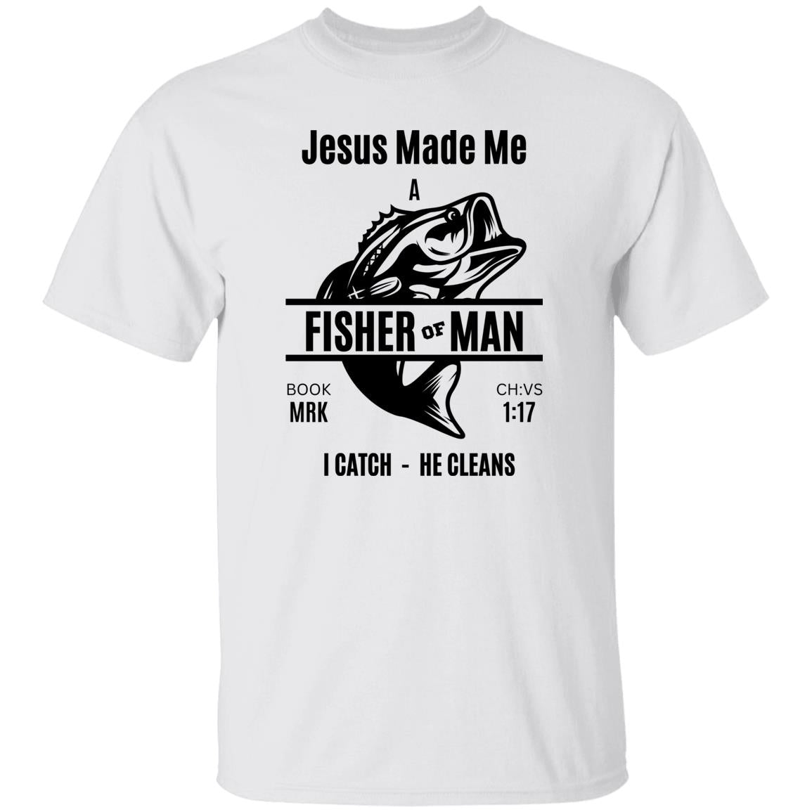 Fisher of Man | Unisex T-Shirt