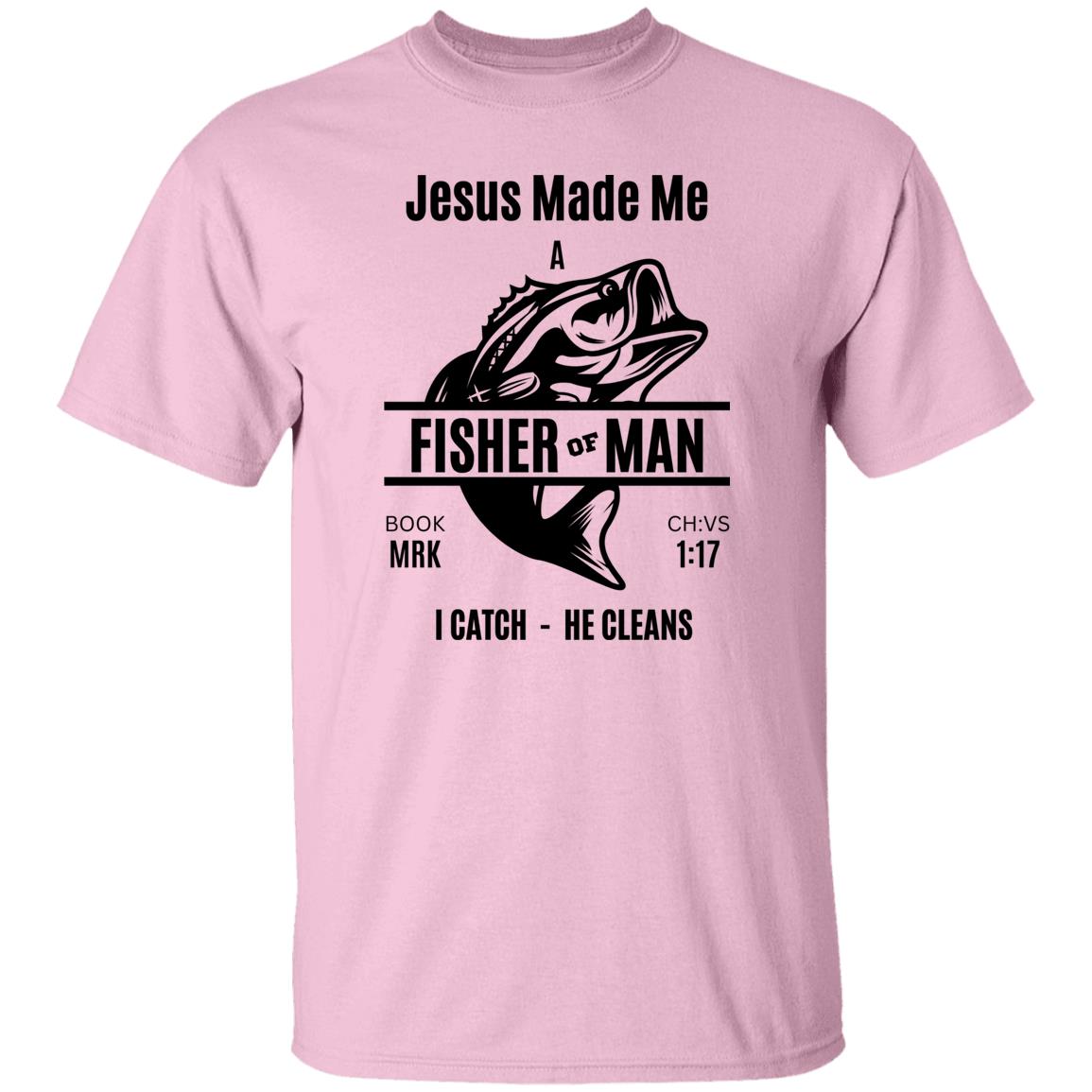 Fisher of Man | Unisex T-Shirt