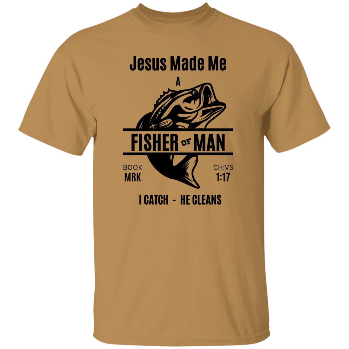 Fisher of Man | Unisex T-Shirt