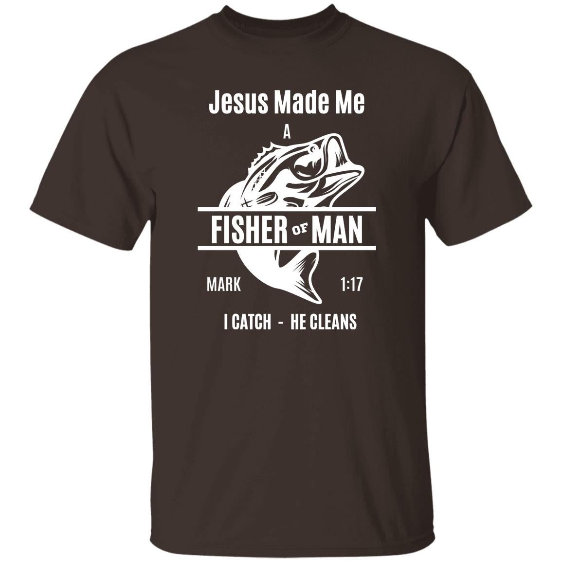 Fisher of Man | Unisex T-Shirt