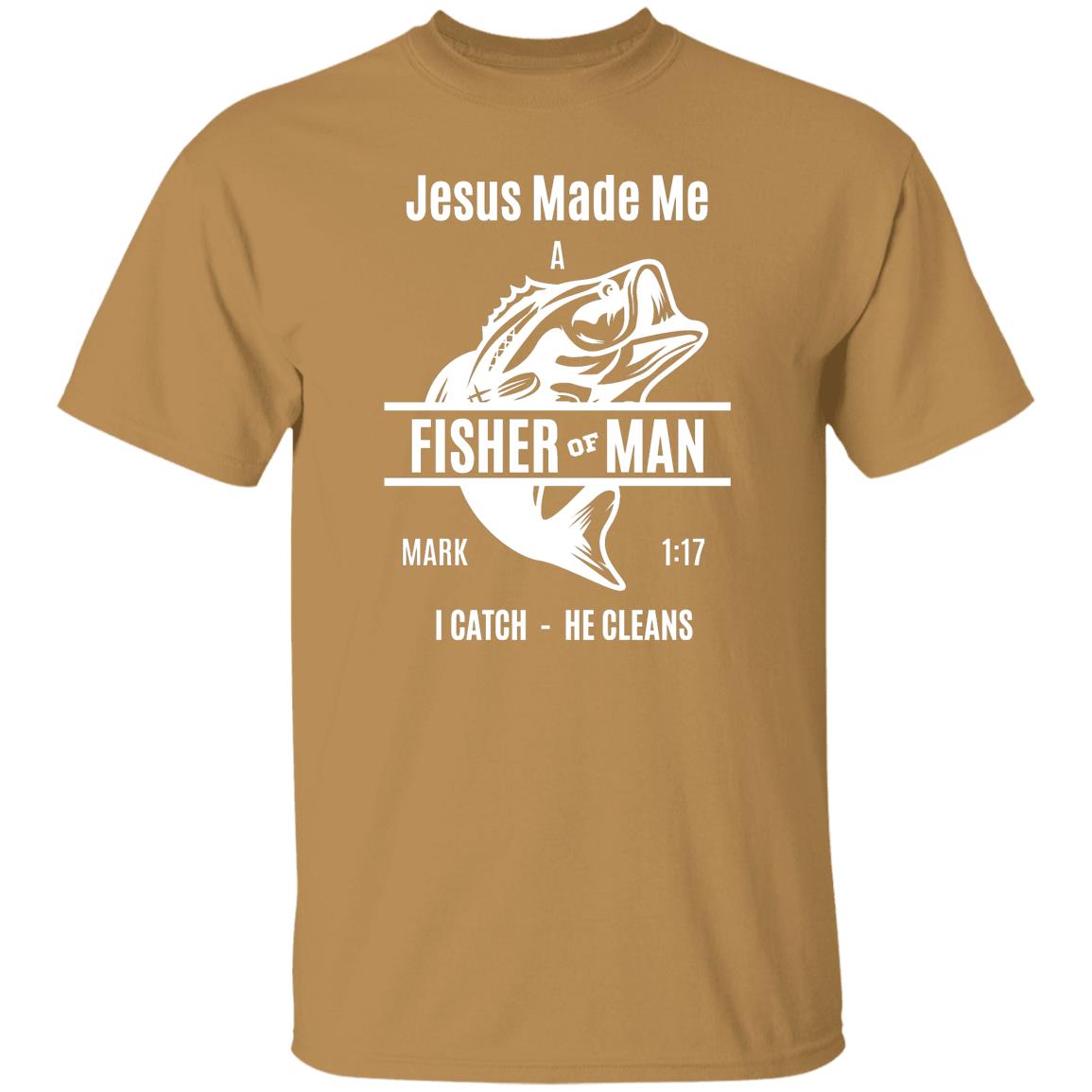 Fisher of Man | Unisex T-Shirt