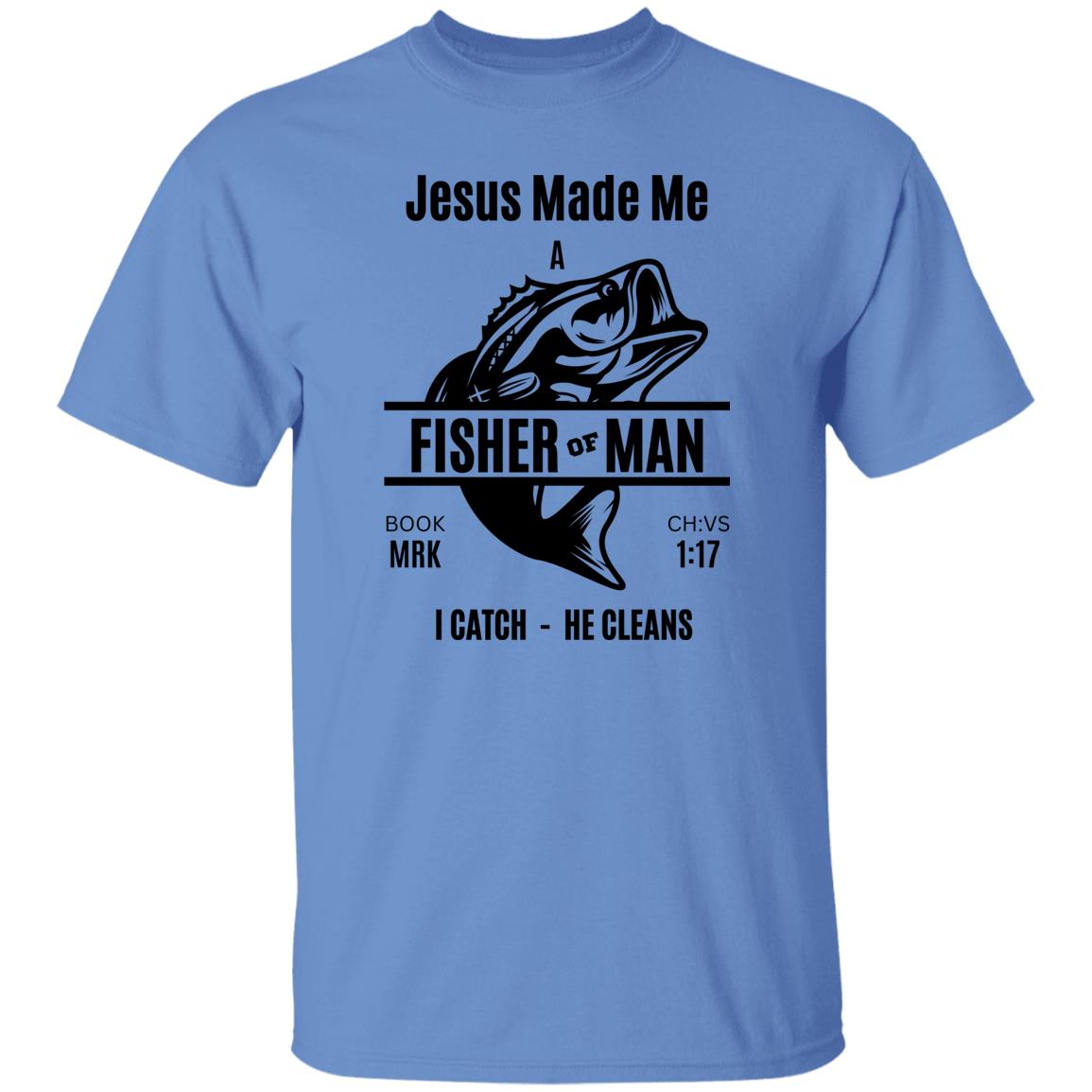 Fisher of Man | Unisex T-Shirt