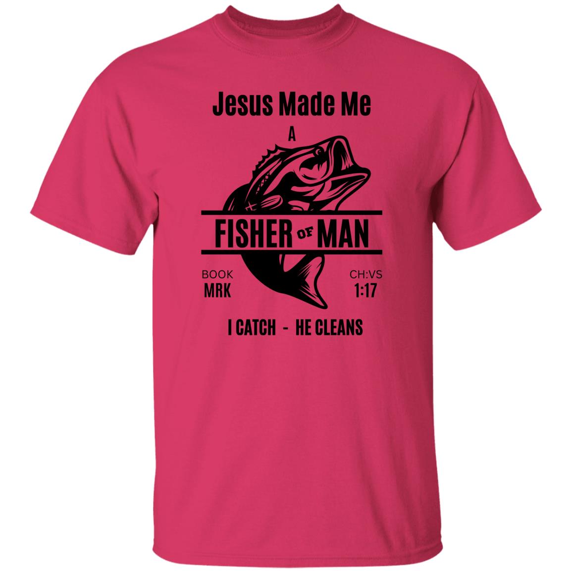 Fisher of Man | Unisex T-Shirt