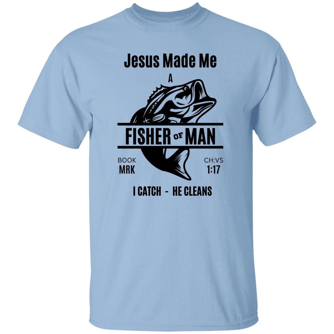 Fisher of Man | Unisex T-Shirt
