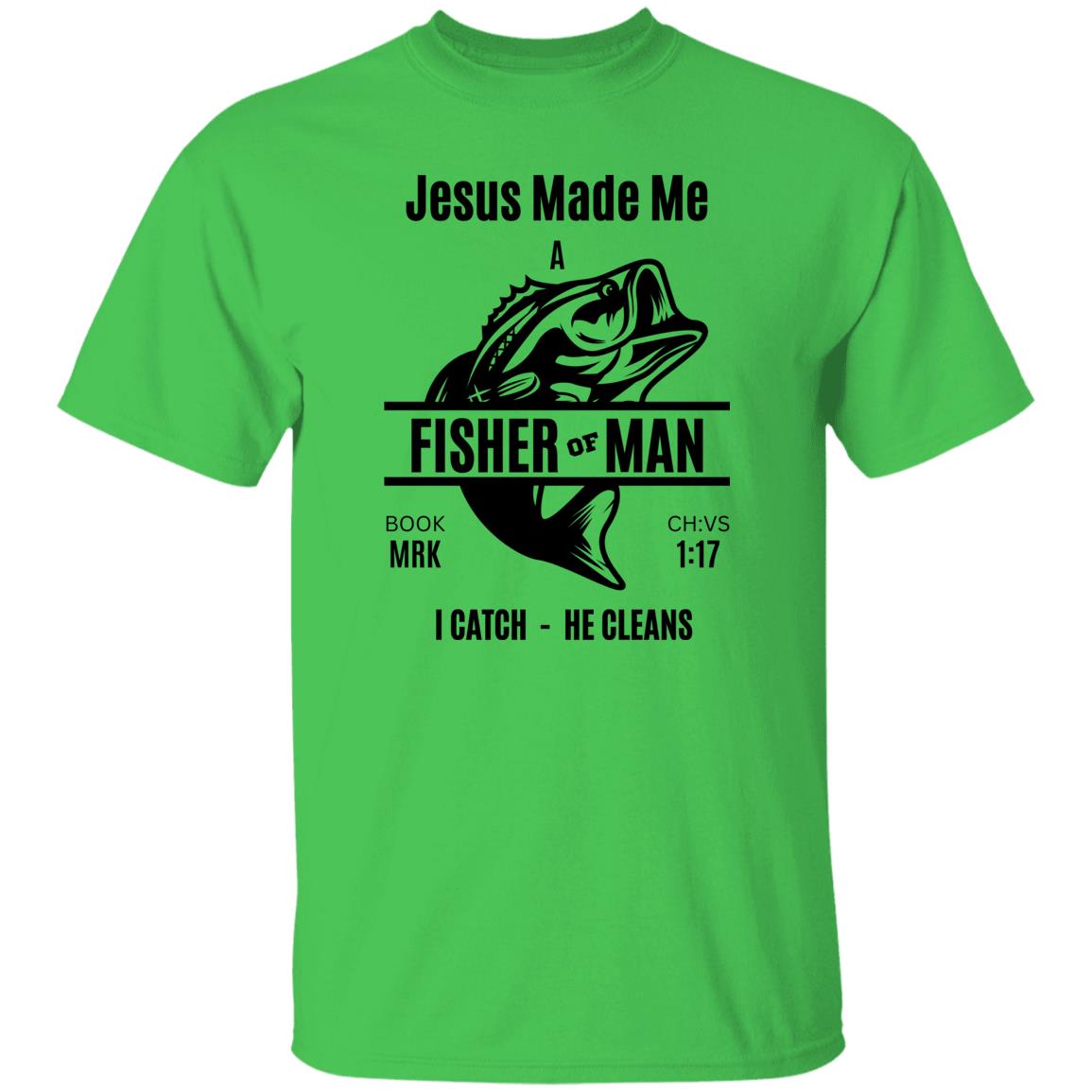 Fisher of Man | Unisex T-Shirt