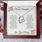 Bonus Daughter | Forever Love Necklace