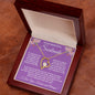 MY BEAUTIFUL SOULMATE | FOREVER LOVE NECKLACE