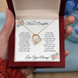 Bonus Daughter | Forever Love Necklace