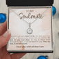 TO MY SOULMATE | MY OATH TO YOU | ETERNAL HOPE NECKLACE