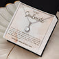 TO MY SOULMATE | MY OATH TO YOU | ETERNAL HOPE NECKLACE