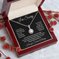 I'M SORRY | LET ME MAKE IT RIGHT | ETERNAL HOPE NECKLACE