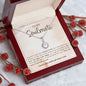 TO MY SOULMATE | MY OATH TO YOU | ETERNAL HOPE NECKLACE
