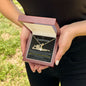 TO MY SOULMATE | SMOKIN' HOT BESTIE | ALLURING BEAUTY NECKLACE