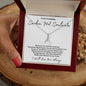 TO MY STUNNING SMOKIN' HOT SOULMATE | ALLURING BEAUTY NECKLACE