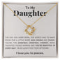 DAUGHTER | BEAUTIFUL IN EVERY WAY