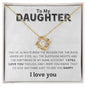 DAUGHTER | I STILL LOVE YOU
