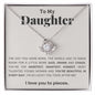DAUGHTER | BEAUTIFUL IN EVERY WAY