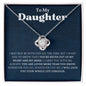 DAUGHTER | NEVER OUT OF MY HEART