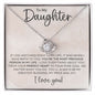 DAUGHTER | MOST PRECIOUS PERSON