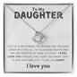 DAUGHTER | I STILL LOVE YOU