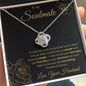 To My Soulmate | One Wish | Forever Love Necklace