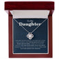 DAUGHTER | NEVER OUT OF MY HEART