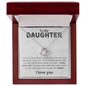 DAUGHTER | I STILL LOVE YOU